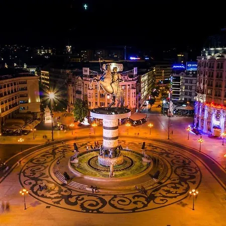 Lovely Downtown -elena