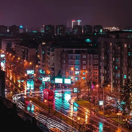 Lovely Downtown -elena *